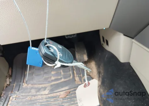 2015 Ford Expedition El Xlt from USA, damaged, VIN 1FMJK1HT1FEF14188